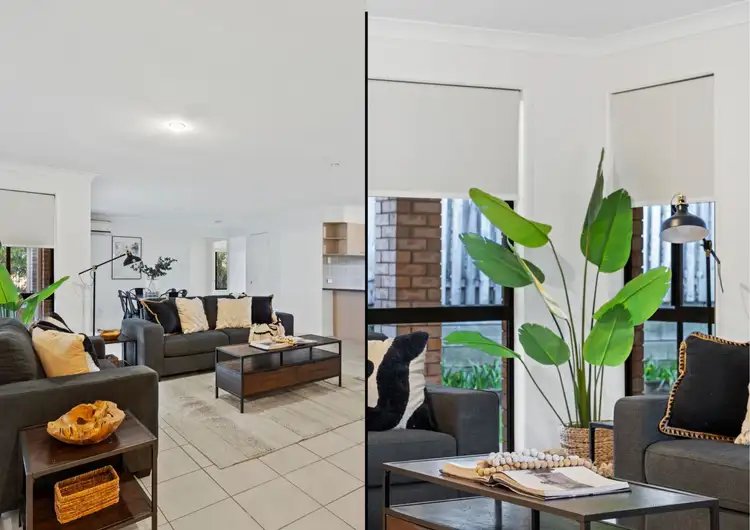 Third view of Homely house listing, 6 Pecan Drive, Upper Coomera QLD 4209