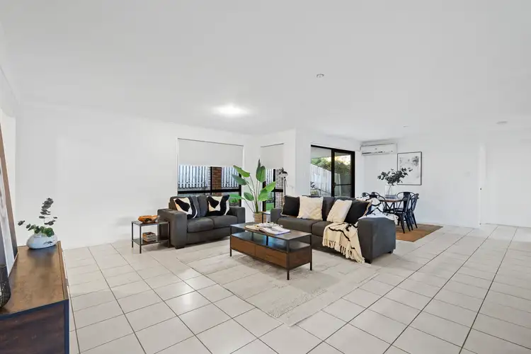 Fourth view of Homely house listing, 6 Pecan Drive, Upper Coomera QLD 4209