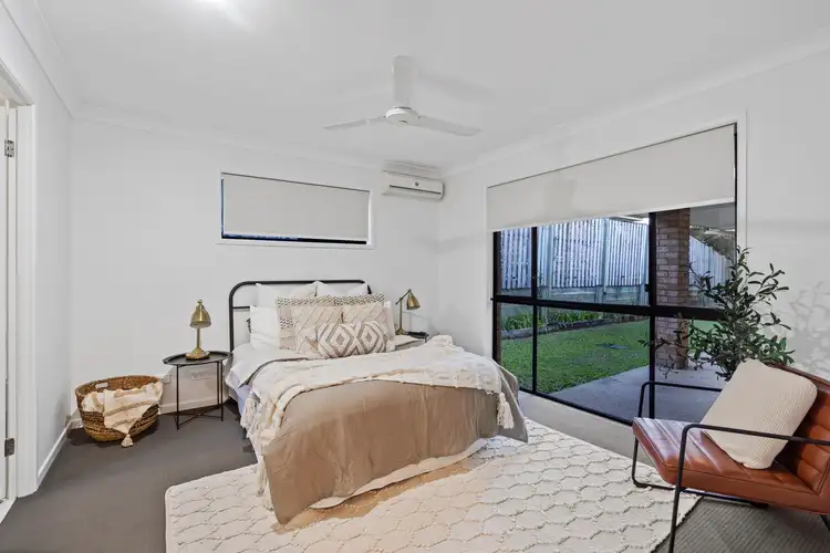 Sixth view of Homely house listing, 6 Pecan Drive, Upper Coomera QLD 4209