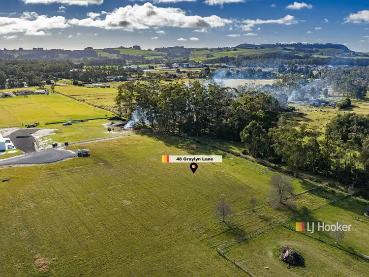 48 Graylyn Lane, Wynyard TAS 7325