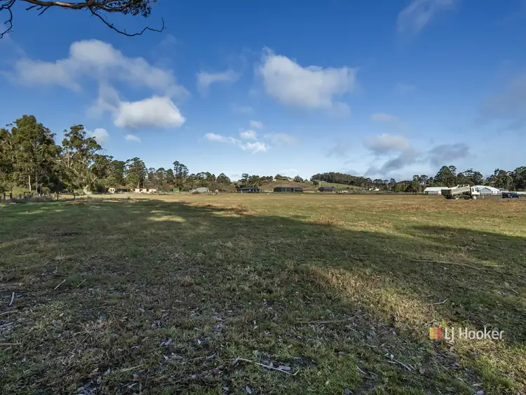 Fifth view of Homely land listing, 48 Graylyn Lane, Wynyard TAS 7325
