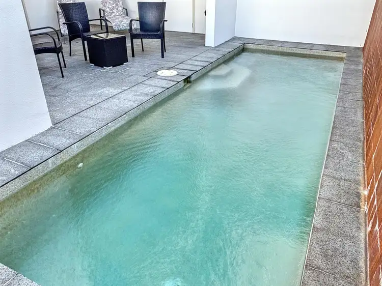 Second view of Homely house listing, 18/5 Kingsway Place, Townsville City QLD 4810