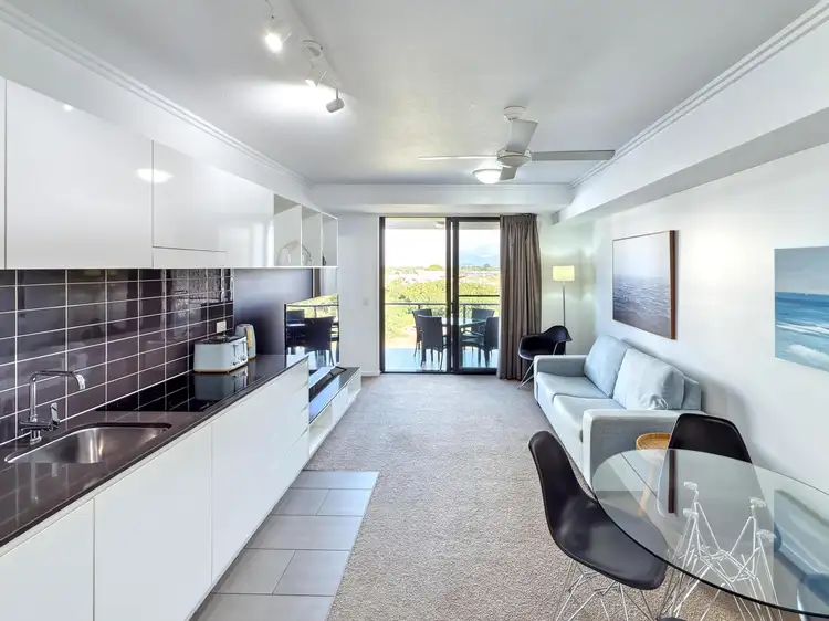 Third view of Homely house listing, 18/5 Kingsway Place, Townsville City QLD 4810