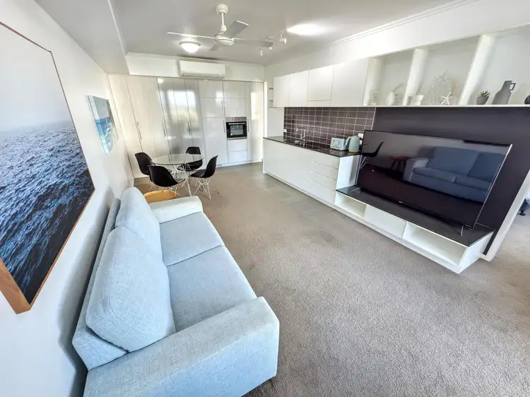 Fourth view of Homely house listing, 18/5 Kingsway Place, Townsville City QLD 4810