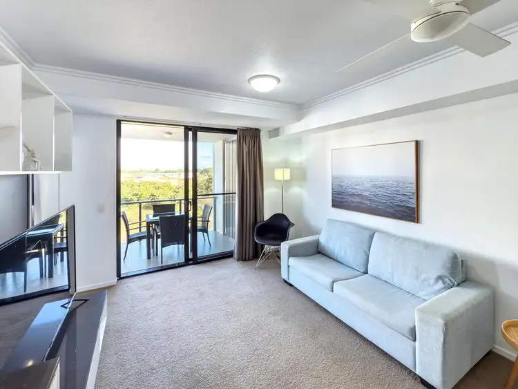 Fifth view of Homely house listing, 18/5 Kingsway Place, Townsville City QLD 4810