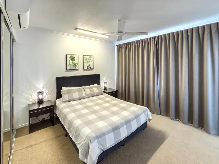 Sixth view of Homely house listing, 18/5 Kingsway Place, Townsville City QLD 4810