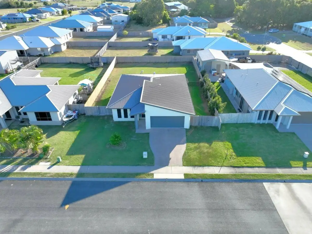 Main view of Homely house listing, 5 Hamilton Street, Bowen QLD 4805