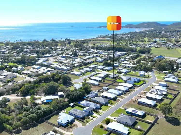 Second view of Homely house listing, 5 Hamilton Street, Bowen QLD 4805