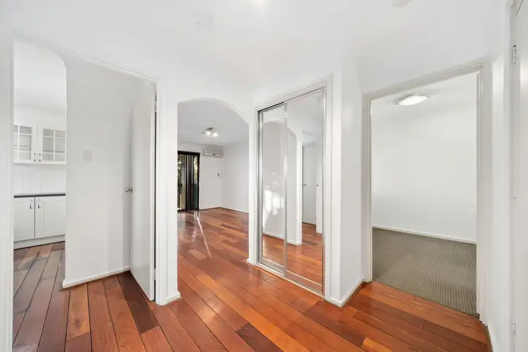 Third view of Homely unit listing, Unit 4/440 Canning Hwy, Como WA 6152