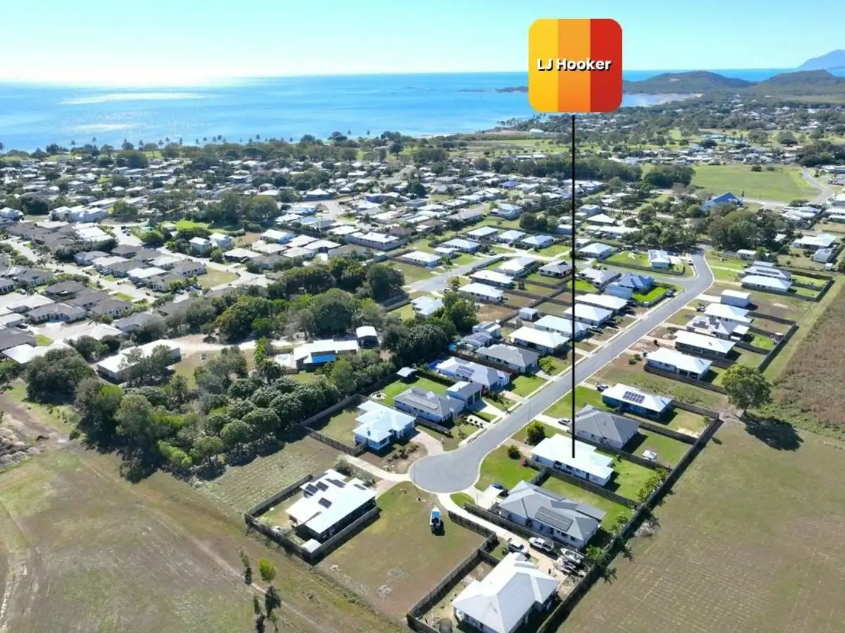 Main view of Homely house listing, 33 Duke Street, Bowen QLD 4805