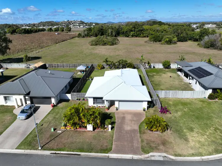 Second view of Homely house listing, 33 Duke Street, Bowen QLD 4805