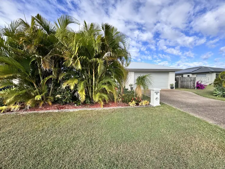 Fourth view of Homely house listing, 33 Duke Street, Bowen QLD 4805