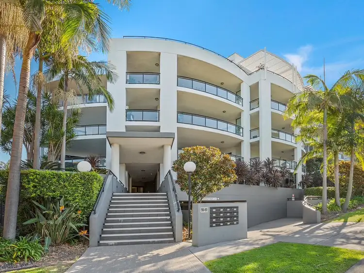 3/56-60 Corrimal Street, Wollongong NSW 2500