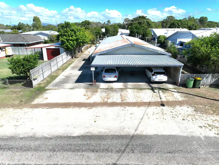 Second view of Homely unit listing, Unit 1/25 St Kilda Street, Bowen QLD 4805