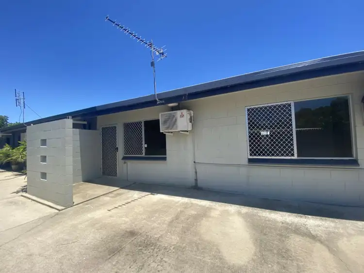 Fourth view of Homely unit listing, Unit 1/25 St Kilda Street, Bowen QLD 4805