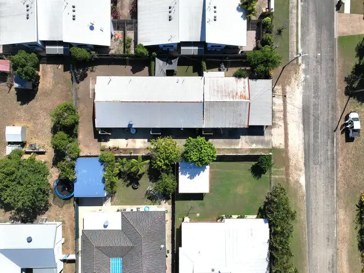 Fifth view of Homely unit listing, Unit 1/25 St Kilda Street, Bowen QLD 4805