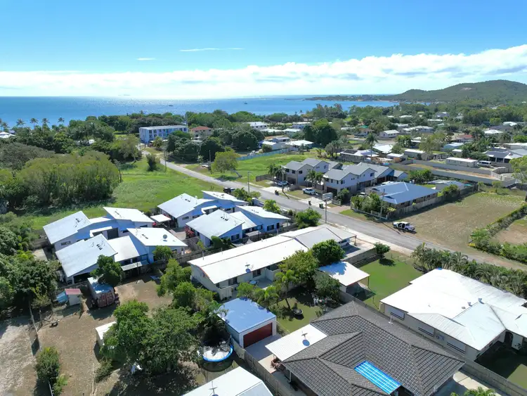 Sixth view of Homely unit listing, Unit 1/25 St Kilda Street, Bowen QLD 4805