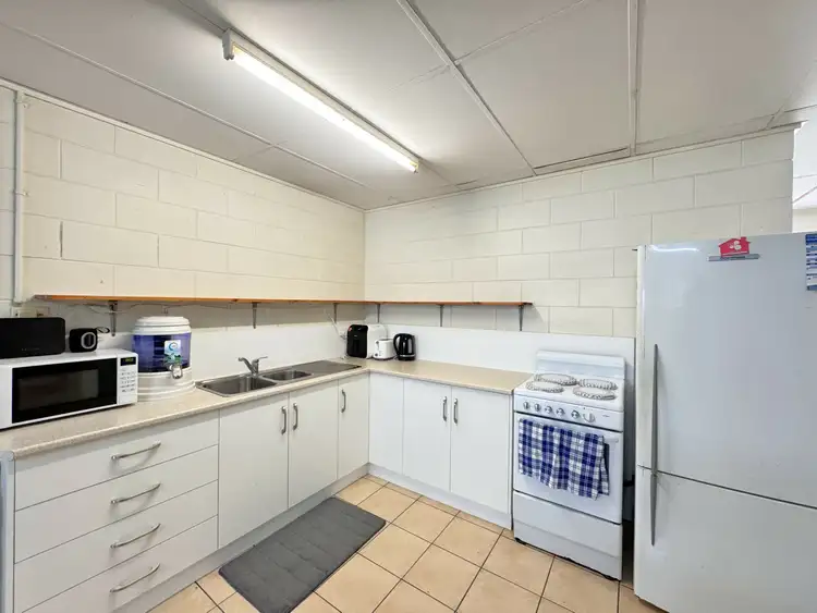 Seventh view of Homely unit listing, Unit 1/25 St Kilda Street, Bowen QLD 4805