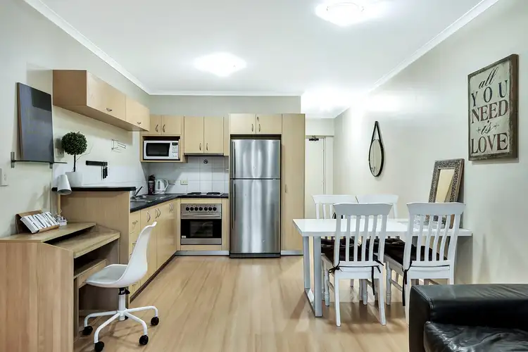 20B/188 Carrington Street, Adelaide SA 5000