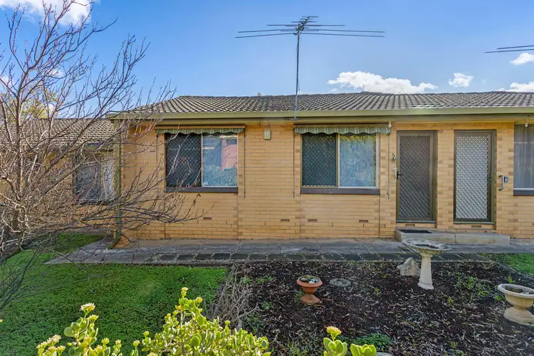 Second view of Homely unit listing, 2/8 Faye Avenue, Ridgehaven SA 5097
