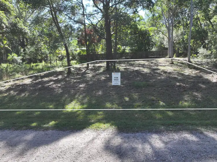 Main view of Homely land listing, 57 Tahlin Drive, Russell Island QLD 4184