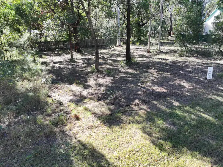 Second view of Homely land listing, 57 Tahlin Drive, Russell Island QLD 4184
