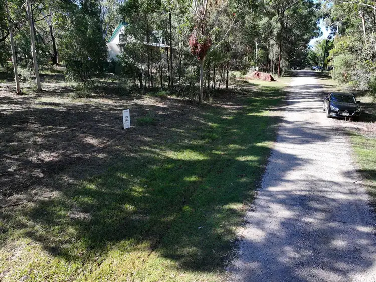 Fifth view of Homely land listing, 57 Tahlin Drive, Russell Island QLD 4184