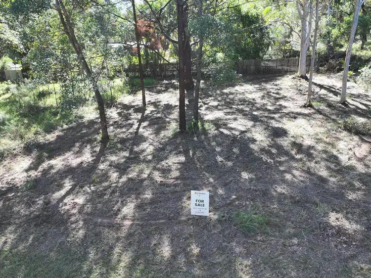 Sixth view of Homely land listing, 57 Tahlin Drive, Russell Island QLD 4184