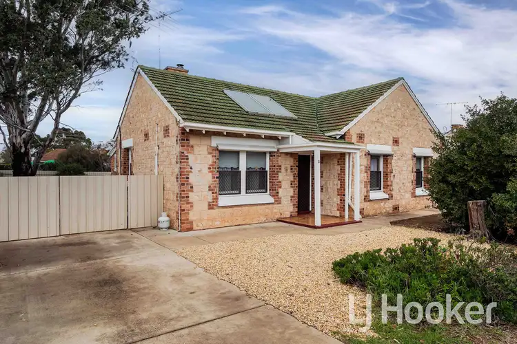 Main view of Homely house listing, 8 Montogmery Avenue, Murray Bridge SA 5253