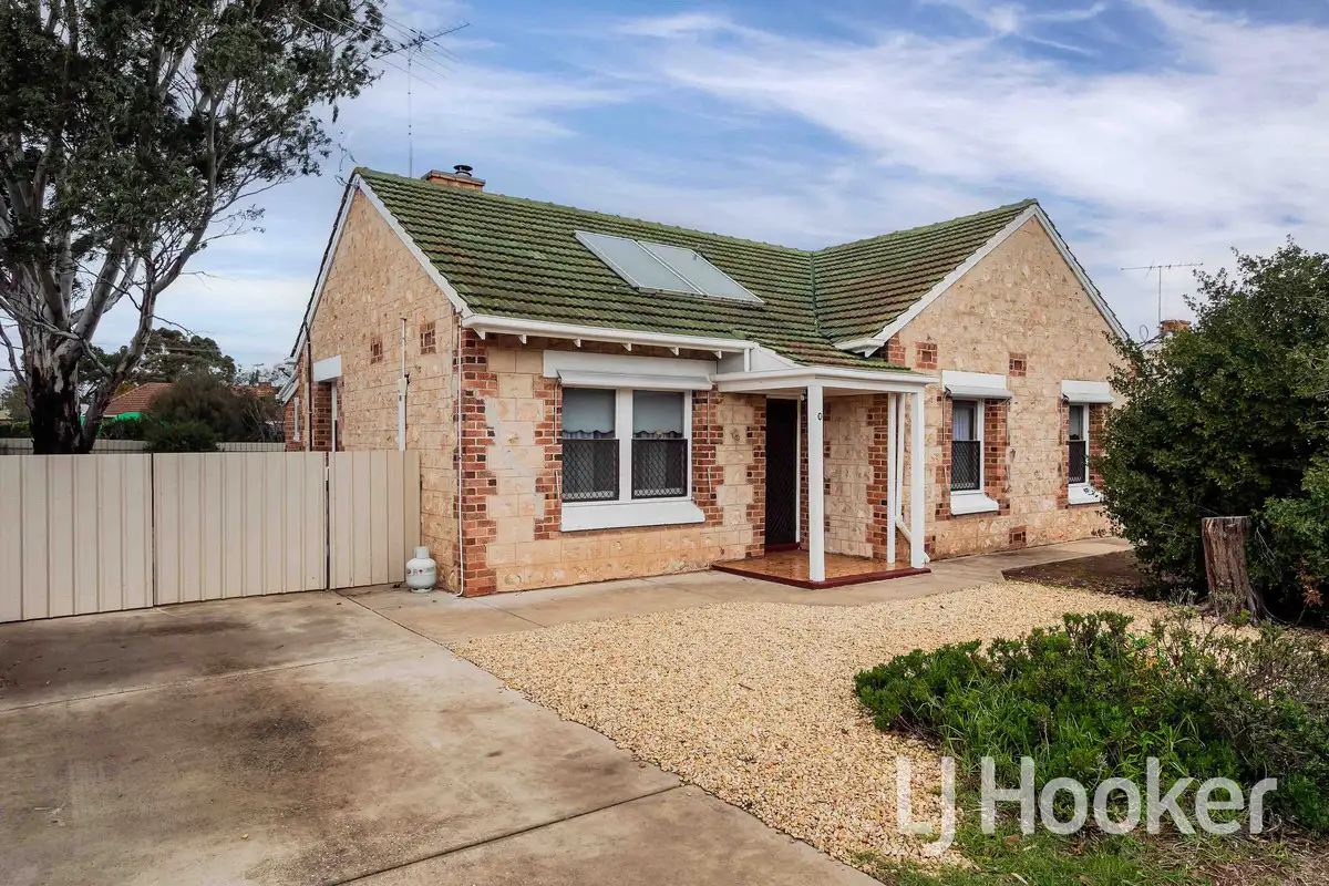 Main view of Homely house listing, 8 Montgomery Avenue, Murray Bridge SA 5253