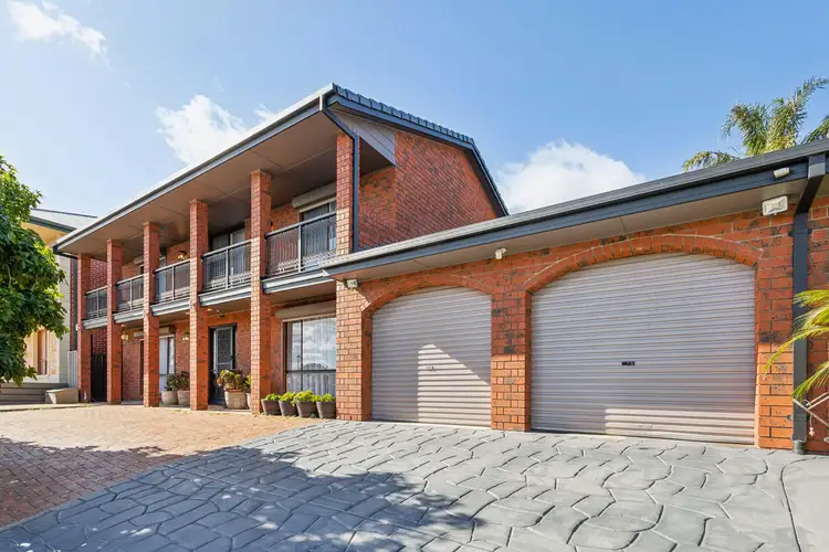 Main view of Homely house listing, 2 Paisley Court, Wynn Vale SA 5127