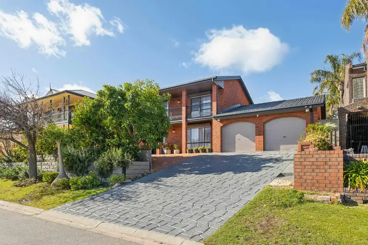 Second view of Homely house listing, 2 Paisley Court, Wynn Vale SA 5127