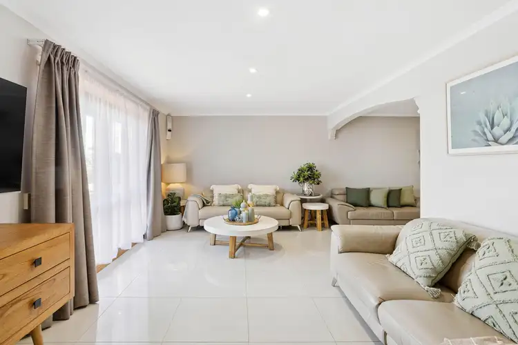 Third view of Homely house listing, 2 Paisley Court, Wynn Vale SA 5127