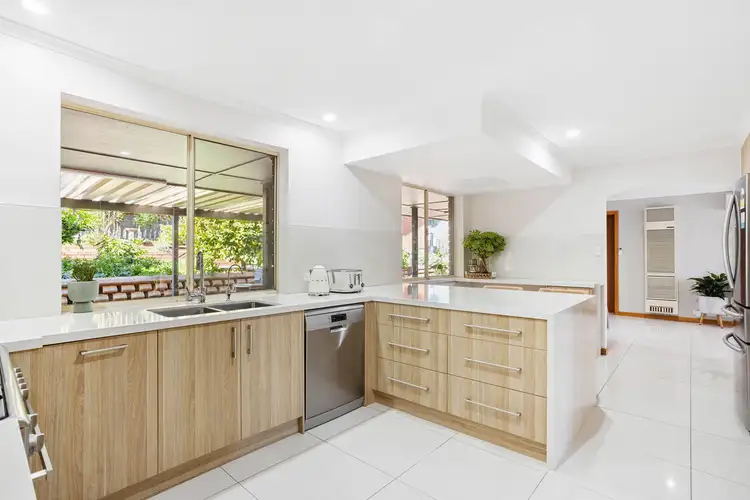 Fourth view of Homely house listing, 2 Paisley Court, Wynn Vale SA 5127