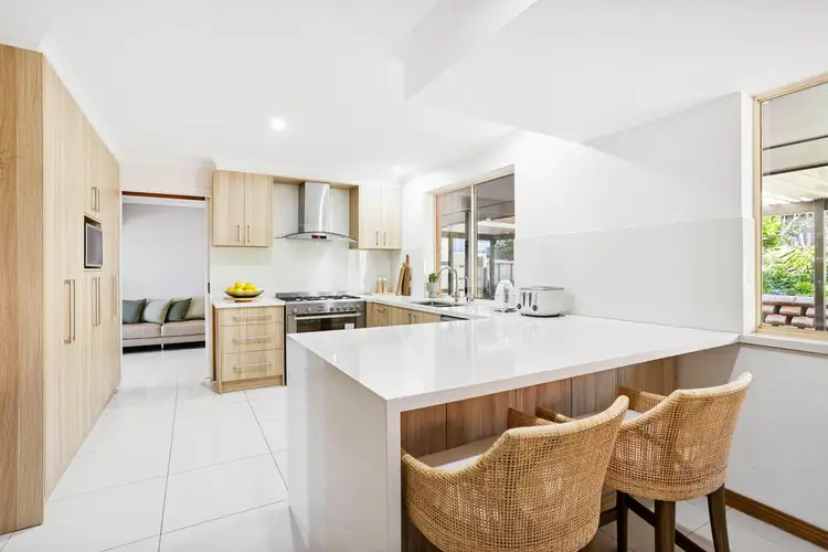 Fifth view of Homely house listing, 2 Paisley Court, Wynn Vale SA 5127