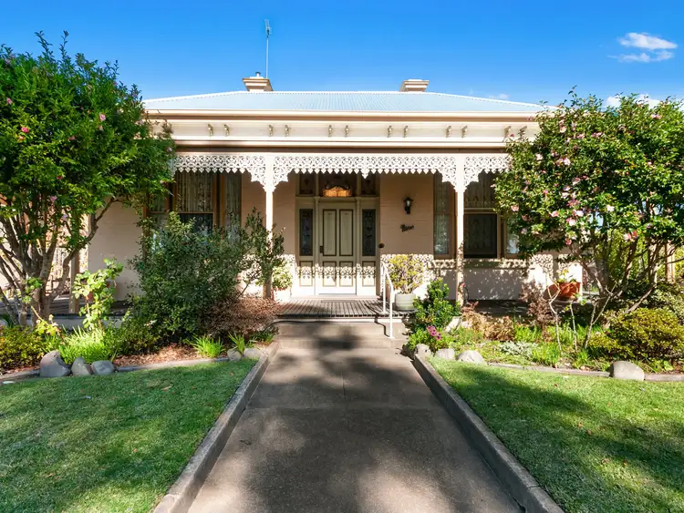 9 Pearson Street, Bairnsdale VIC 3875
