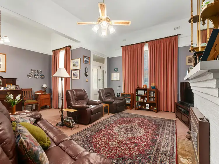 Second view of Homely house listing, 9 Pearson Street, Bairnsdale VIC 3875
