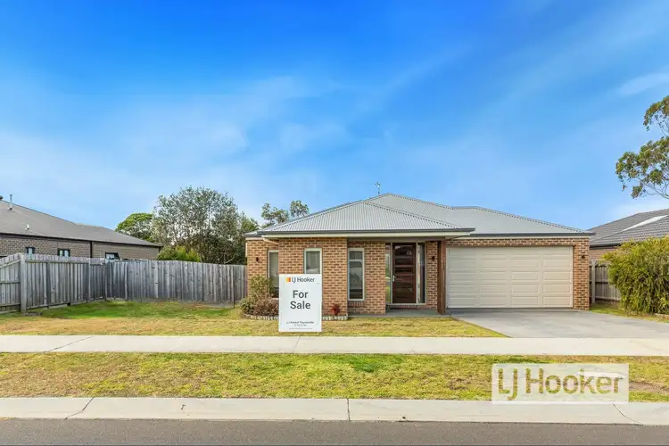 27 Haylock Drive, Paynesville VIC 3880