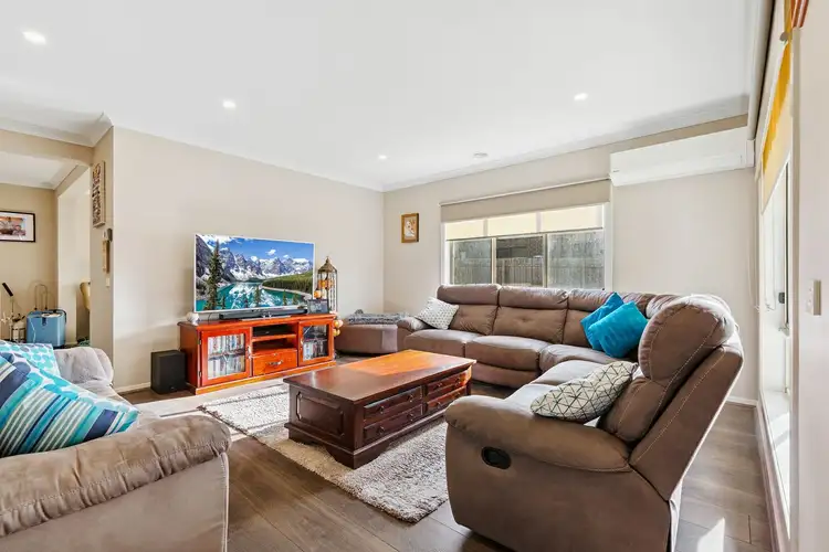 Third view of Homely house listing, 27 Haylock Drive, Paynesville VIC 3880