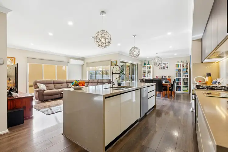 Fifth view of Homely house listing, 27 Haylock Drive, Paynesville VIC 3880