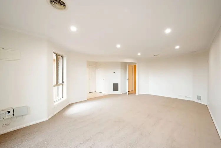 Second view of Homely townhouse listing, 26 Haystack Crescent, Palmerston ACT 2913