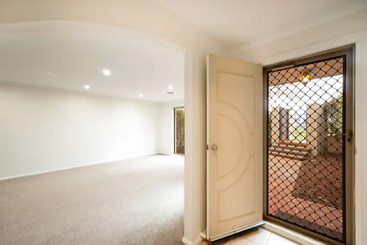 Third view of Homely townhouse listing, 26 Haystack Crescent, Palmerston ACT 2913