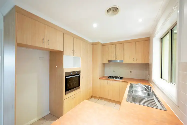 Fifth view of Homely townhouse listing, 26 Haystack Crescent, Palmerston ACT 2913