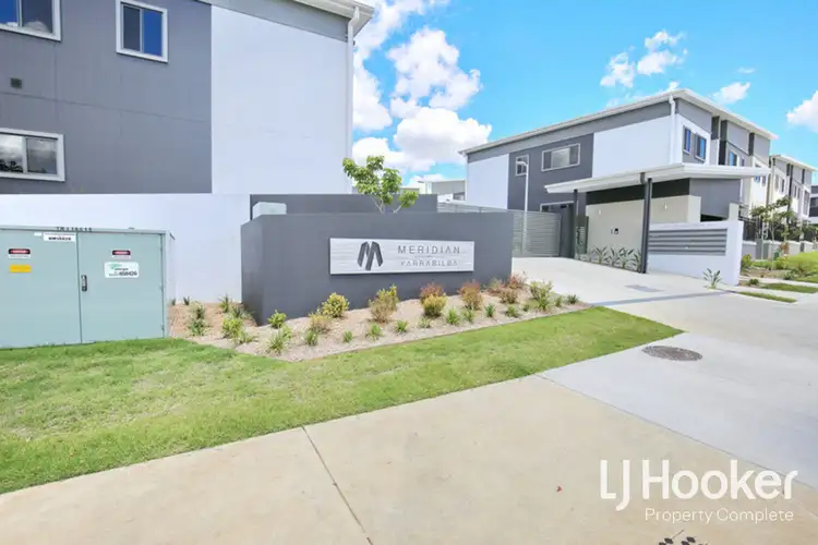 Main view of Homely townhouse listing, 26/9-25 Waldron Street, Yarrabilba QLD 4207