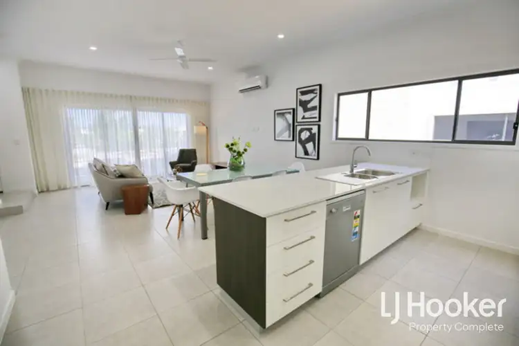 Second view of Homely townhouse listing, 26/9-25 Waldron Street, Yarrabilba QLD 4207