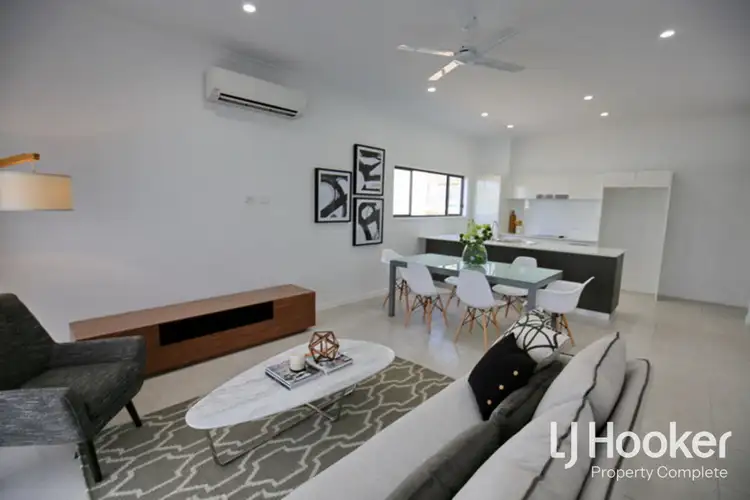 Third view of Homely townhouse listing, 26/9-25 Waldron Street, Yarrabilba QLD 4207