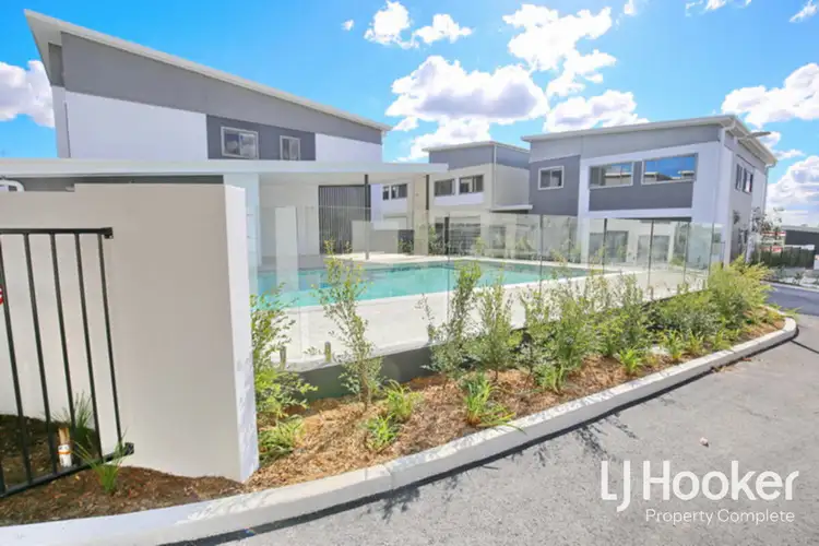 Fourth view of Homely townhouse listing, 26/9-25 Waldron Street, Yarrabilba QLD 4207