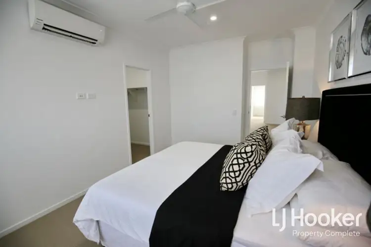 Fifth view of Homely townhouse listing, 26/9-25 Waldron Street, Yarrabilba QLD 4207