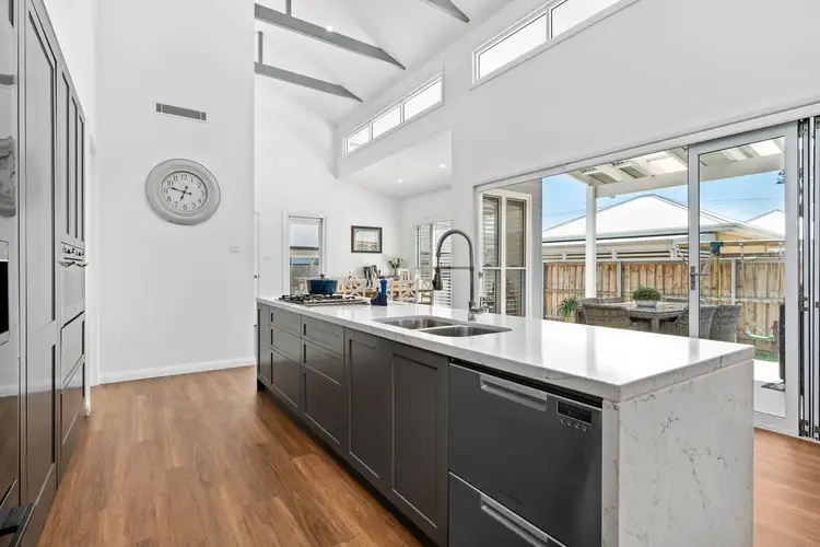 Second view of Homely house listing, 94 Belmore Road, Lorn NSW 2320