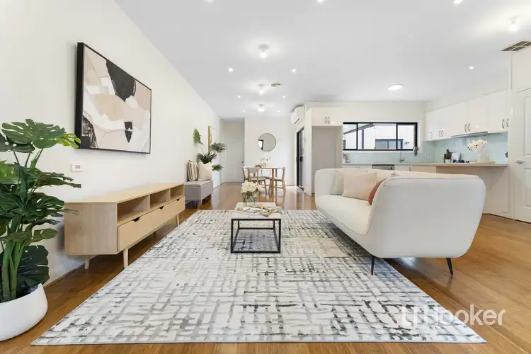 Fourth view of Homely townhouse listing, 10B Kalimna Avenue, Mulgrave VIC 3170